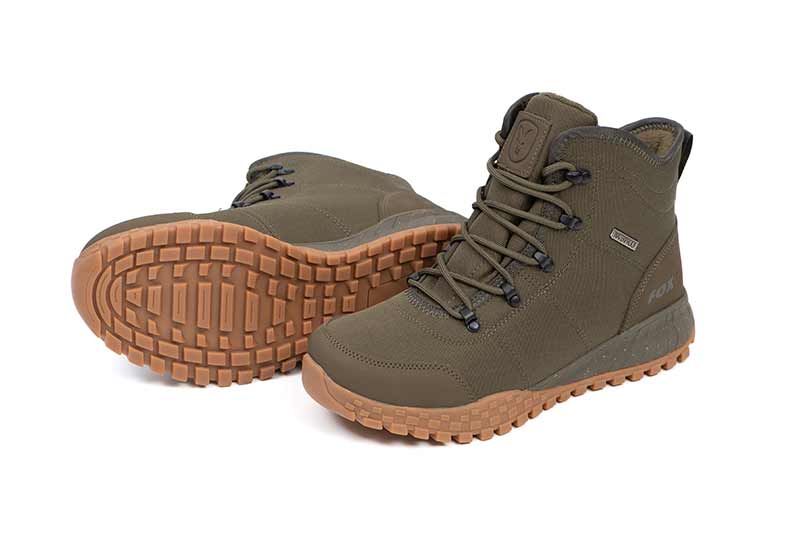 Khaki V2 Schoenen