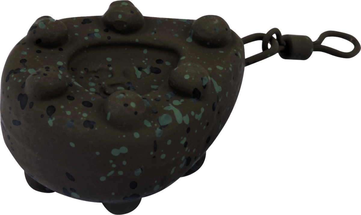 Fox Kling On - Wartel lood - dé KarperCentrale