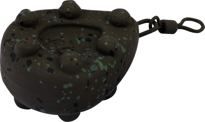 Kling On - obratlík s olovem