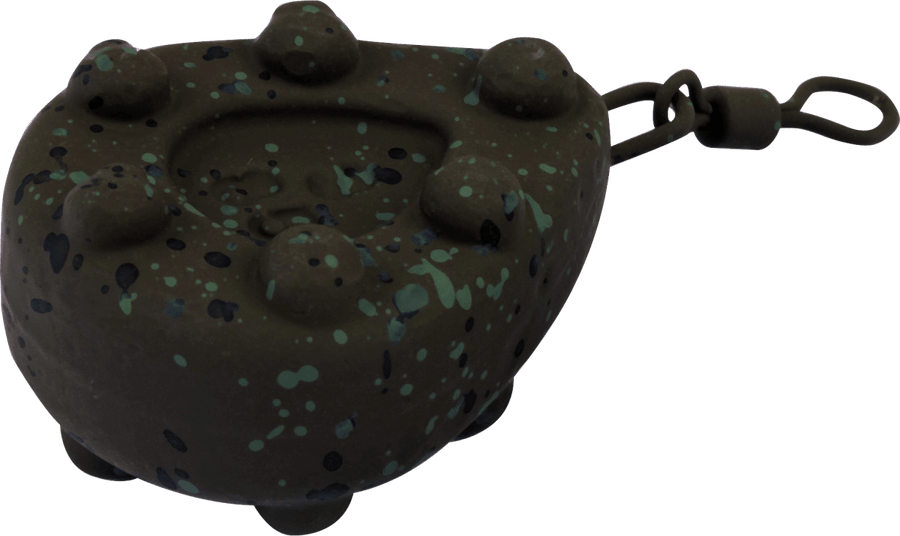 Kling On - Wartel lood