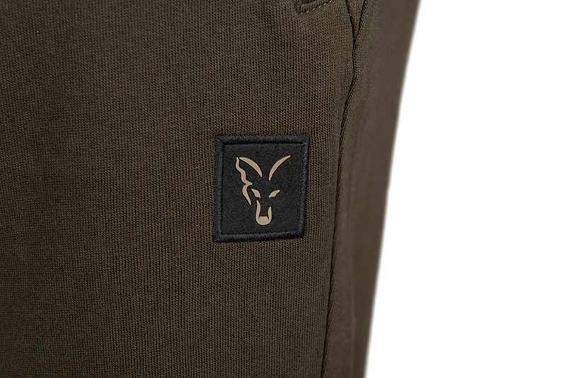 Fox LW Khaki Joggers - dé KarperCentrale