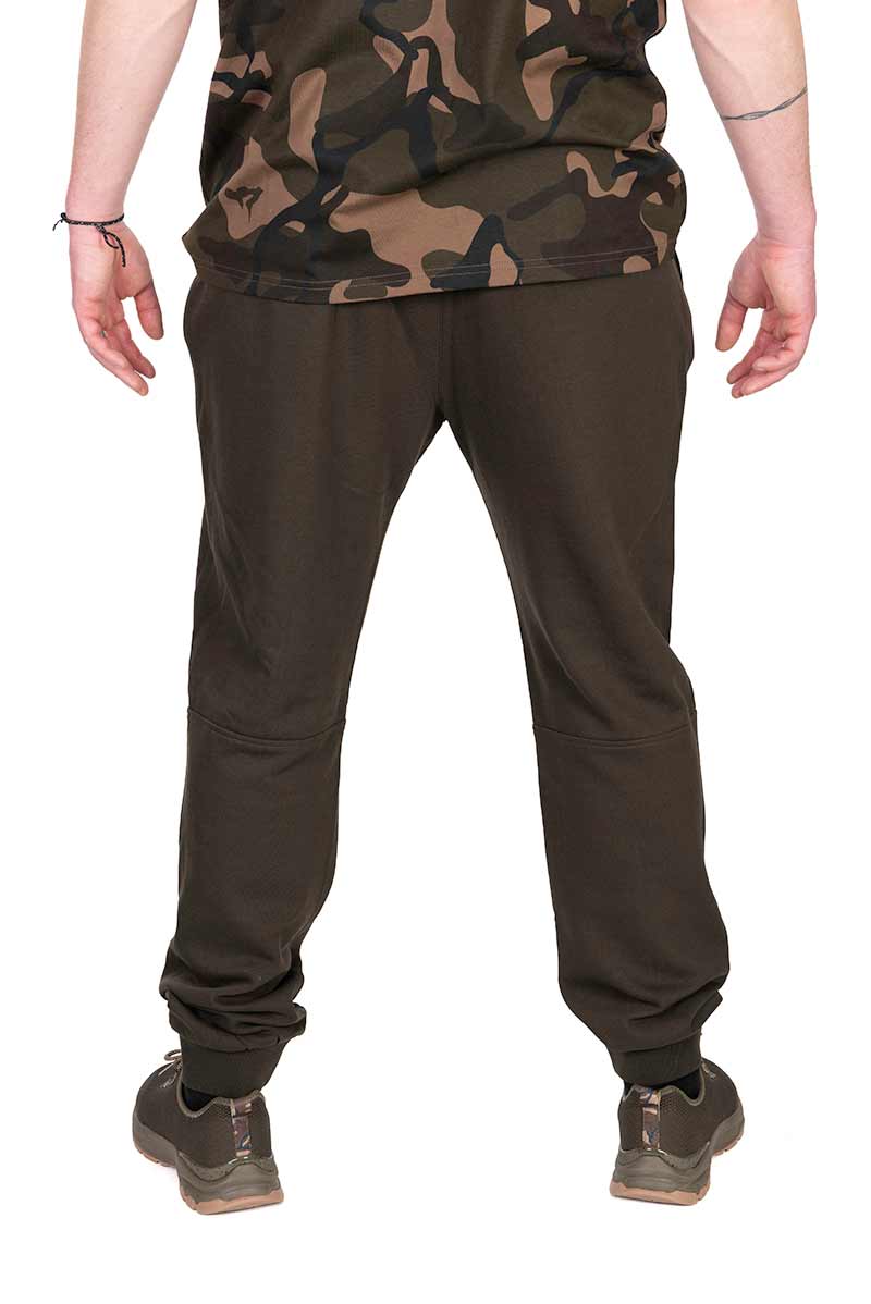 Fox LW Khaki Joggers - dé KarperCentrale