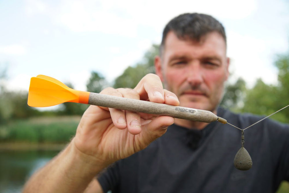 Fox Marker Float - dé KarperCentrale