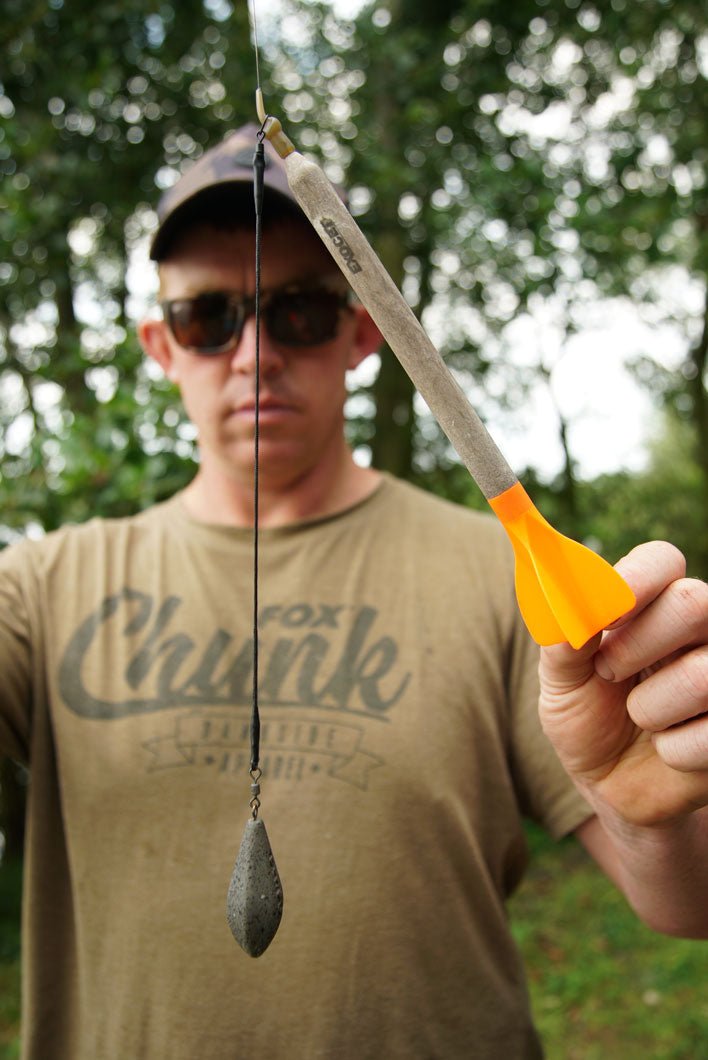 Fox Marker Float Kit - dé KarperCentrale