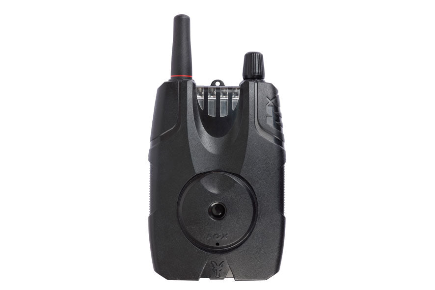 Micron MX - zestaw 3+1