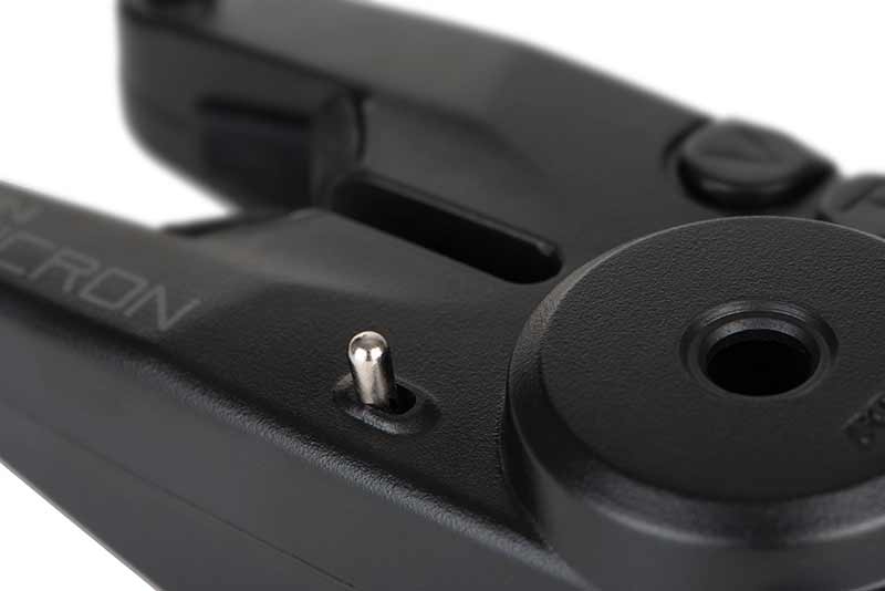 Fox Mini Micron Multicolour - dé KarperCentrale