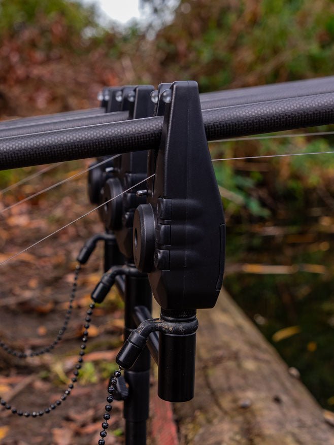 Mini Micron X - 3+1 set