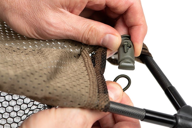 Fox Net Cover - dé KarperCentrale