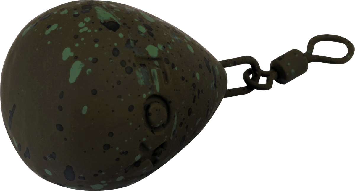 Hruška - obratlík olovo