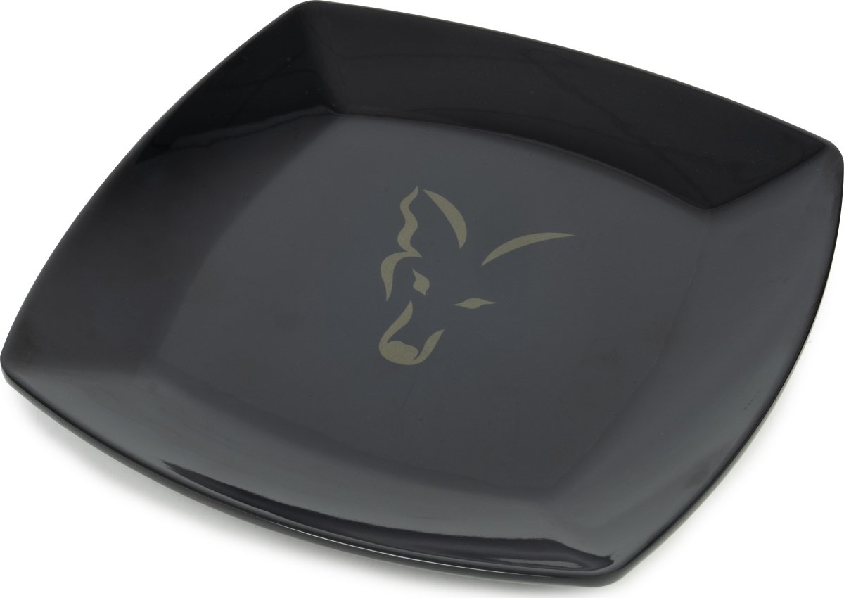 Fox Plates - dé KarperCentrale