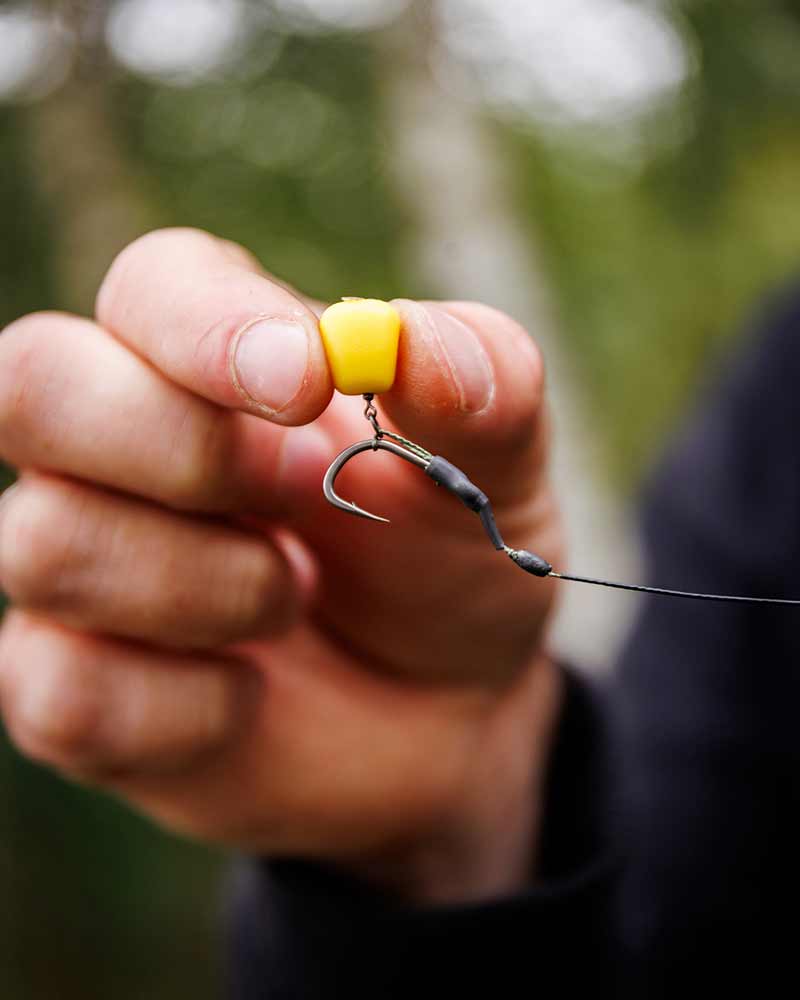 Fox Pop Up Corn - dé KarperCentrale