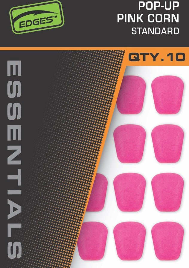 Pop Up Pink Mais