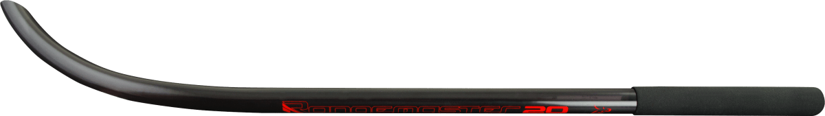 Rangemaster - vrhací trubice