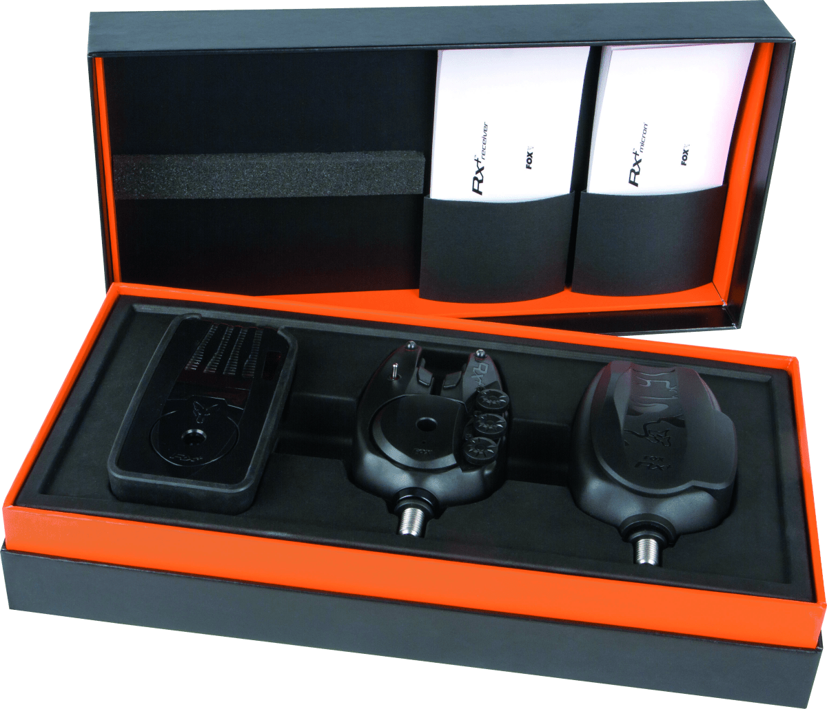 RX+ Micron Rod Set - 2+1 set