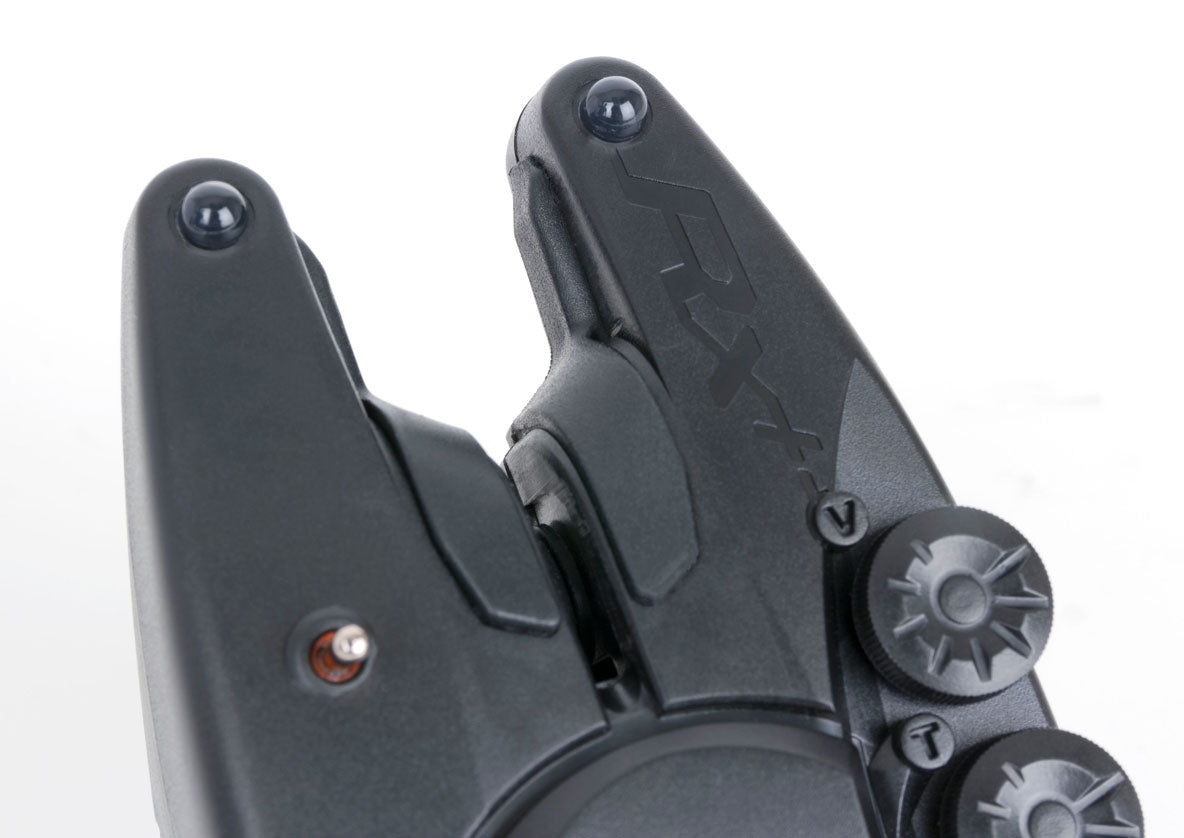 Fox RX+ Micron Rod Set - 4+1 set - dé KarperCentrale