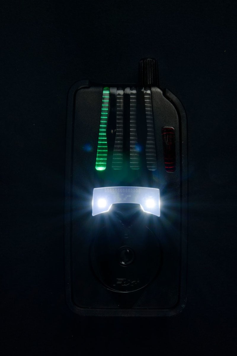 RX+ Micron - Losse receiver