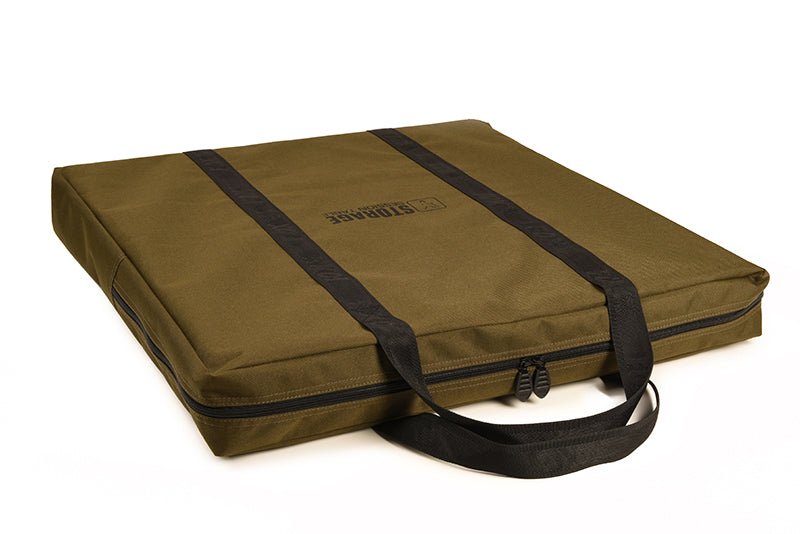 Fox Session Table with Storage - dé KarperCentrale