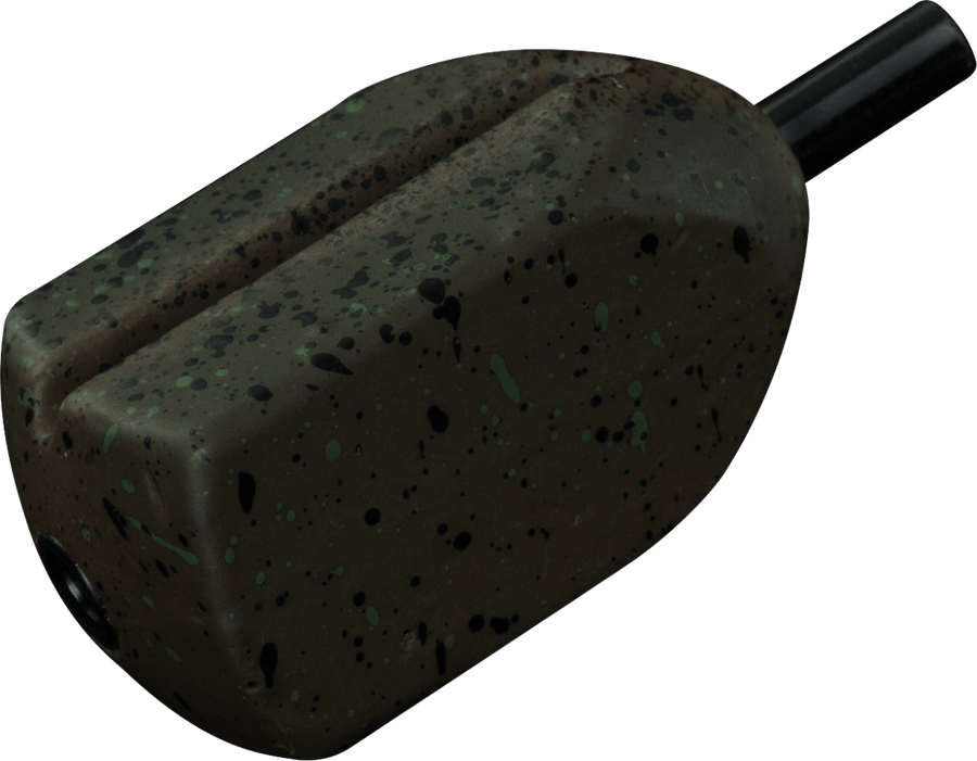 Square Inline lood incl. Groove Lead