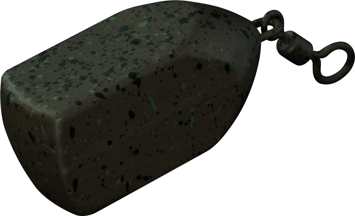 Square Wirbelblei - Wirbelblei