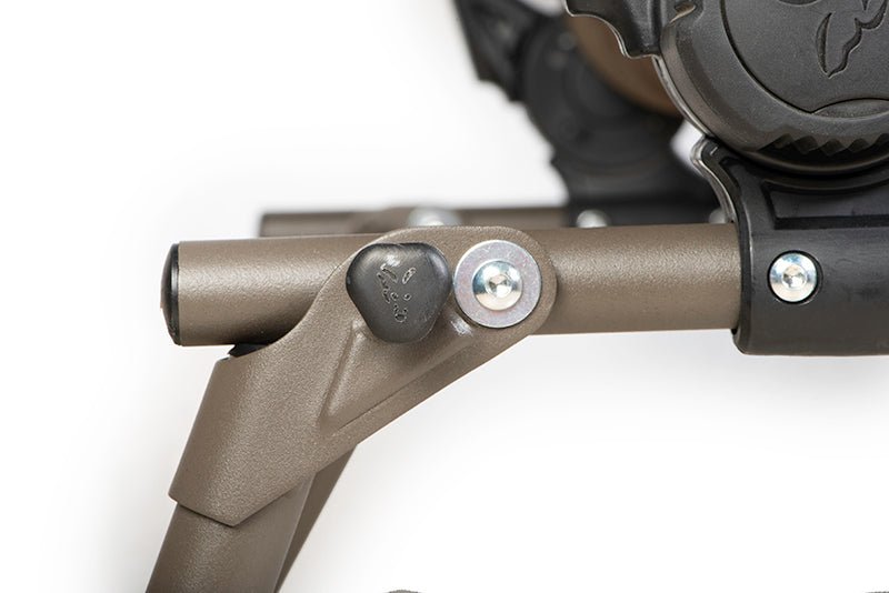 Super Deluxe - Stuhl mit verstellbarer extra hoher Rückenlehne