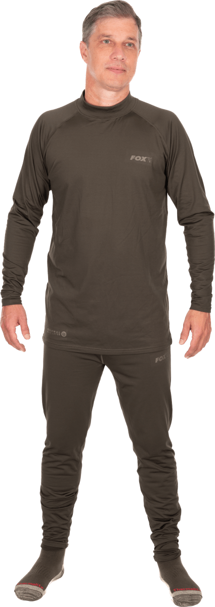 Thermal Base Layer - Onderkleding