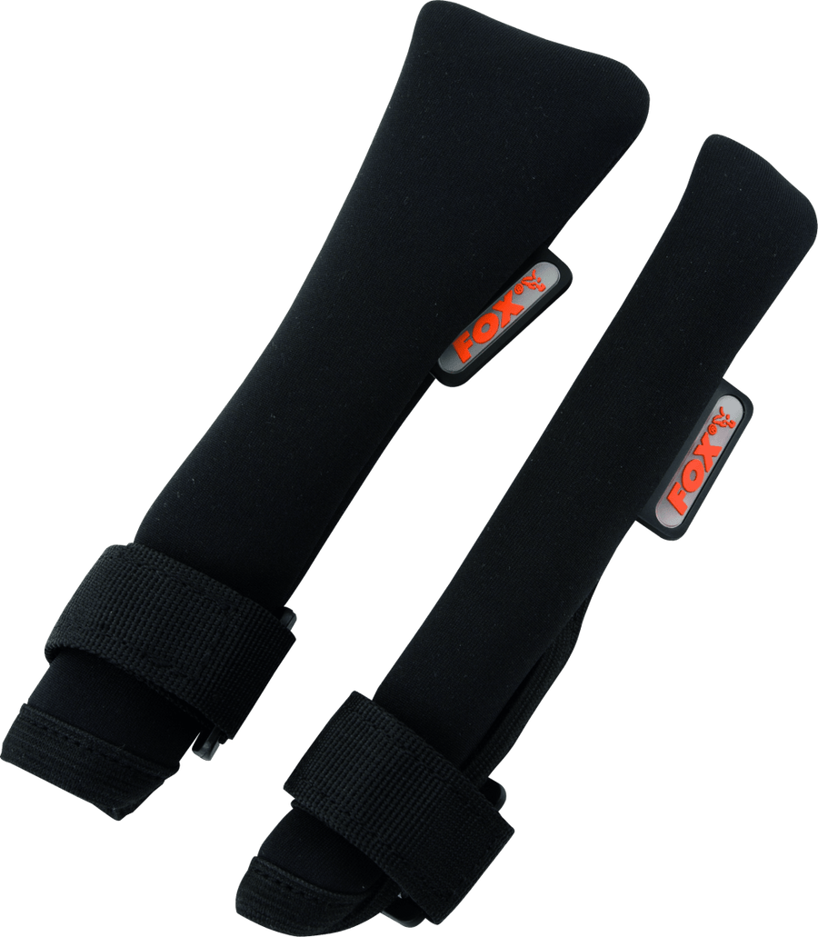 Tip & Butt Protectors