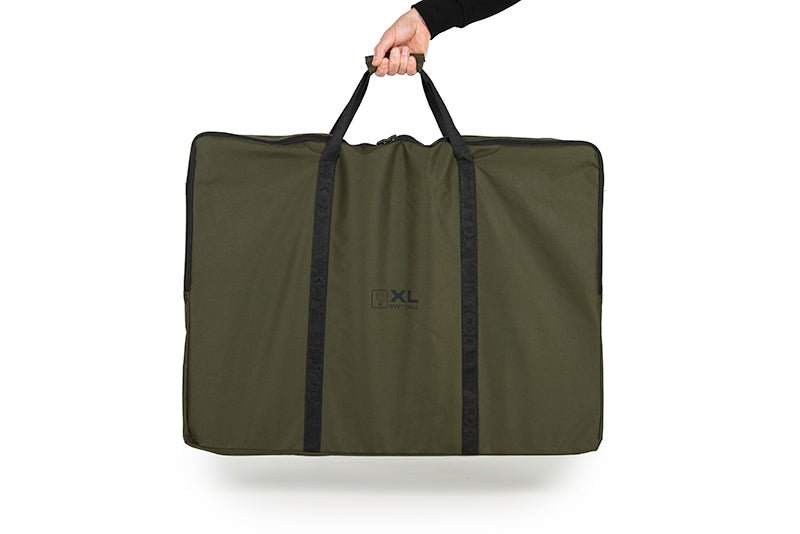 Fox XL Bivvy Table - dé KarperCentrale