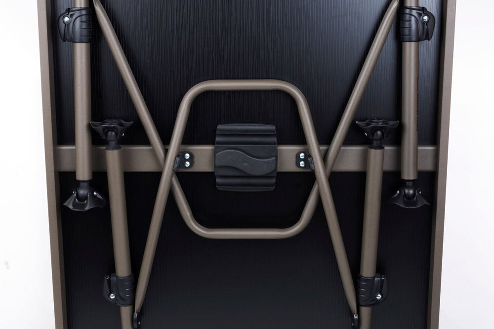 Fox XXL Session Table - Bivvy tafel - dé KarperCentrale