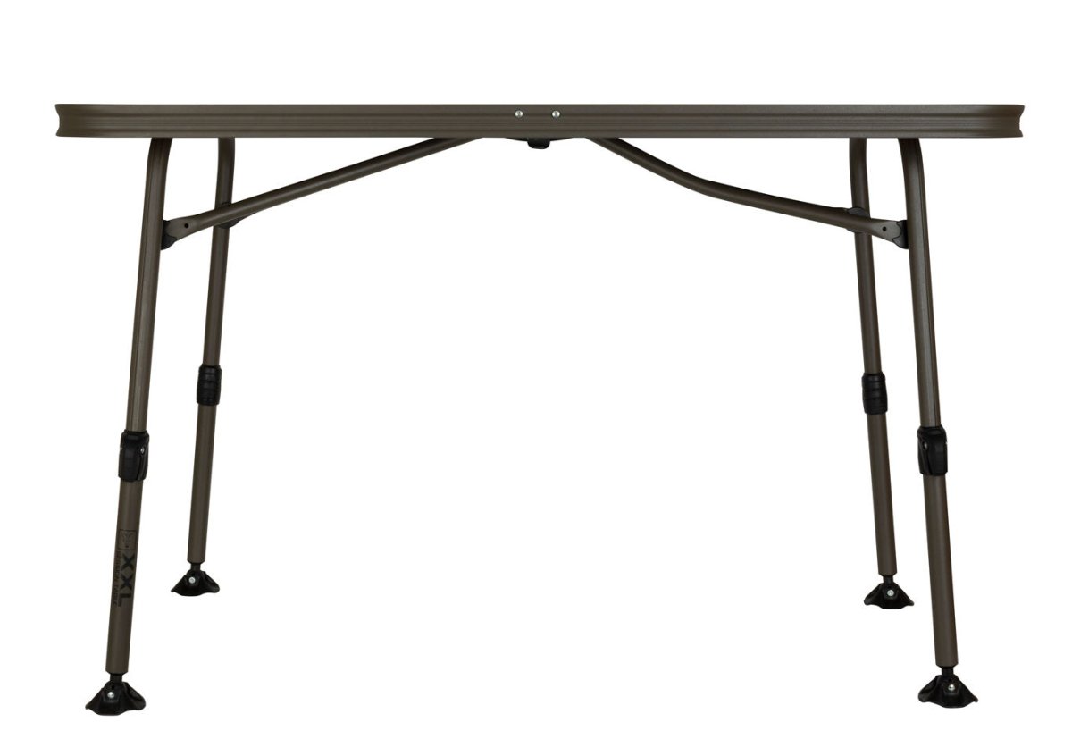 Fox XXL Session Table - Bivvy tafel - dé KarperCentrale