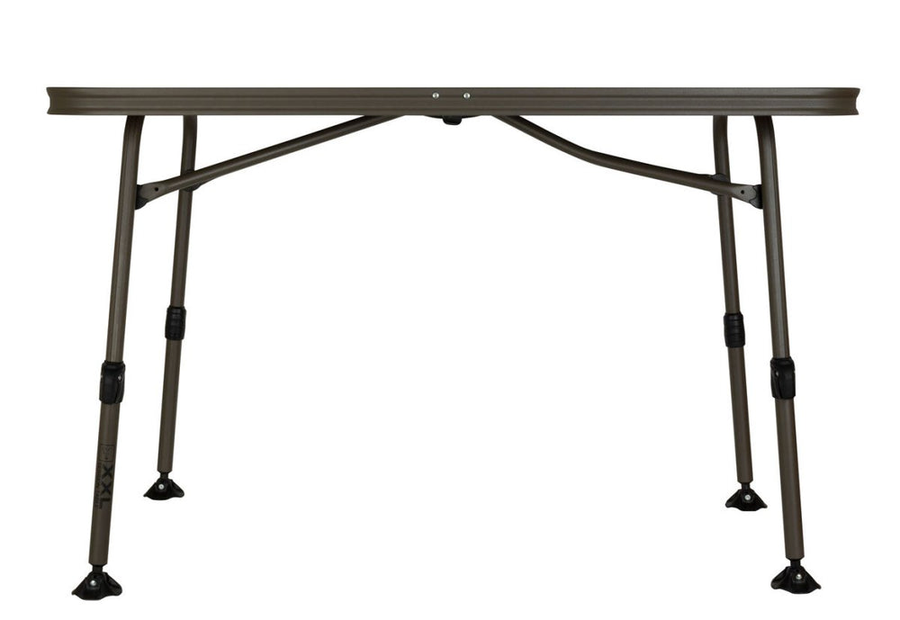 Fox XXL Session Table - Bivvy tafel - dé KarperCentrale