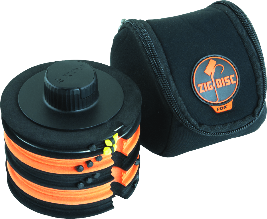 System przechowywania dysków Zig