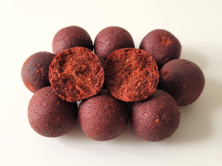 Response Red - boilies