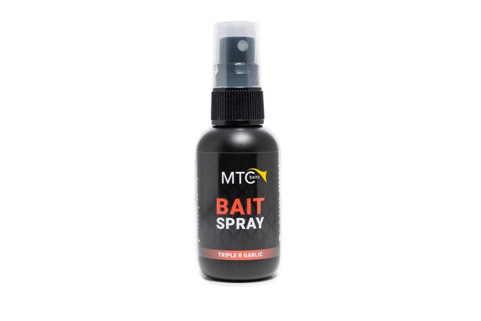 Triple R Garlic - Bait Spray - 50ml