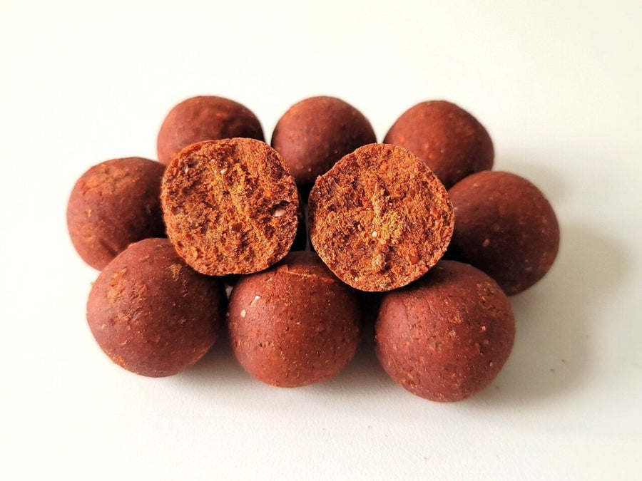 Triple R Česnek - Boilies